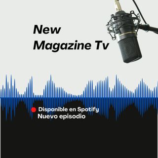 New Magazine TV