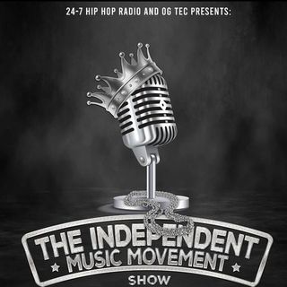 24-7 Hip Hop Radio