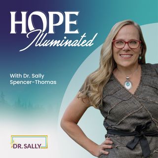 People with Disabilities and Suicide Prevention -- A Human Rights Conversation: Interview with Sheryl Boswell and Lisa Morgan | Episode 106