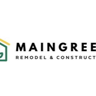Maingreen Remodel