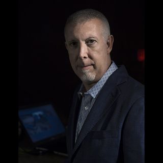 Show #957 - July 31, 2022 - "The Skinwalker Ranch Mystery" with James Keenan (1240 AM & 99.5 FM)