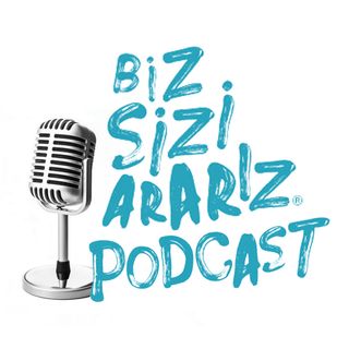 Biz Sizi Ararız