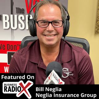 Bill Neglia, Neglia Insurance Group