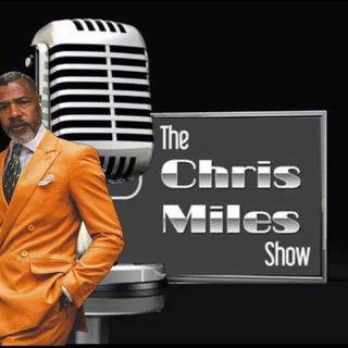 The Chris Miles Show