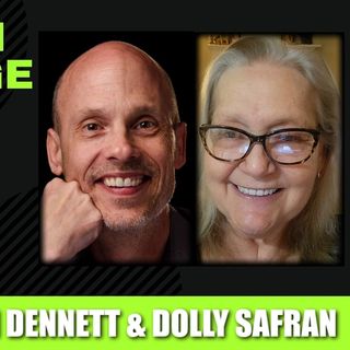 Symmetry - Galactic Journeys - Reset of Our Realm w/ Preston Dennet & Dolly Safran