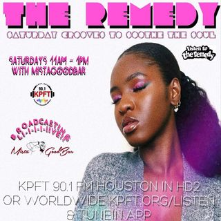 The Remedy Ep 242 March 12th, 2022