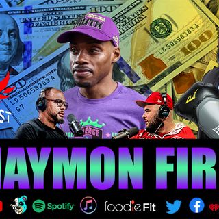 ☎️Breaking News: Errol Spence Jr., Signs With Adrian Clark & Fighter First Management❗️