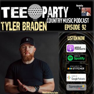 Episode 92 | Tyler Braden