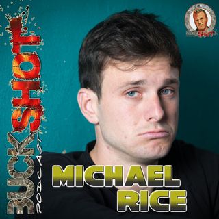 230 - Michael Rice
