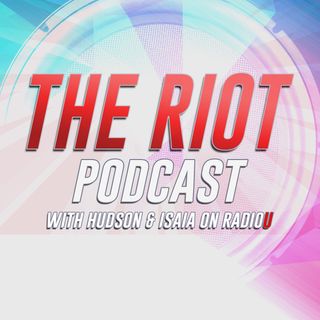 Worst of The RIOT for March 23rd, 2022
