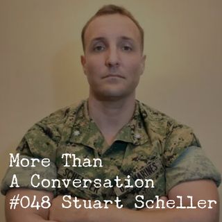 #048 Stuart Scheller