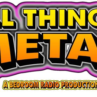 ALL Things METAL