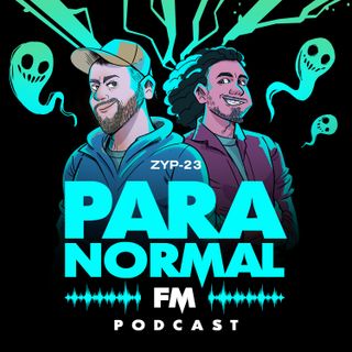 PNFM - EP018 - O Bizarro Caso das Máscaras de Chumbo