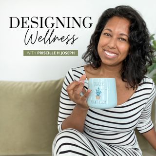 Designing Wellness Podcast