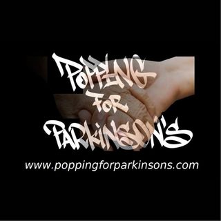 Popping for Parkinson's (Dj Browser's Mixtape)