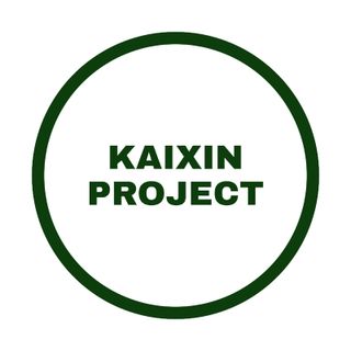 KAIXIN PROJECT - Meditacion y Mindfulness