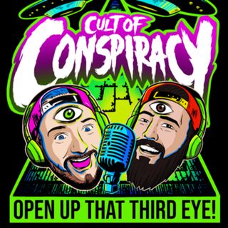 #191- Cryptids & Time Travel w/ Inquiries of Our Reality Podcast