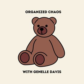 Organized Chaos