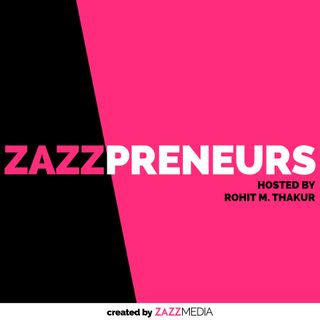 Zazzpreneurs