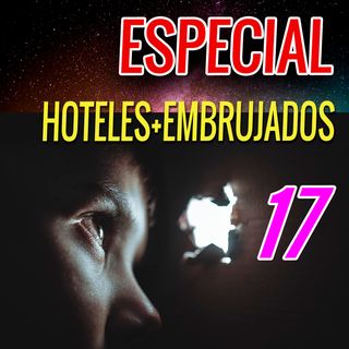 Los Hoteles Más Embrujados de México @ElFantasmaErrante
