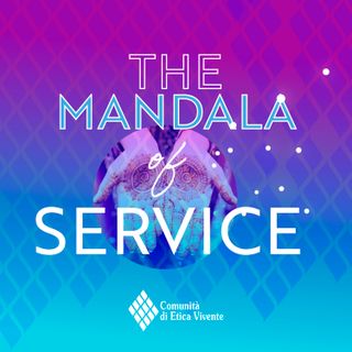Episode 12 | Pisces - Field of Service: New Religion