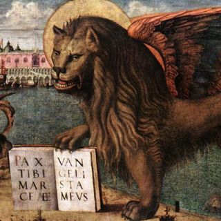 Venezia 1600: il mito delle origini