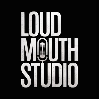 Loud Mouth Studio