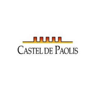 Castel de Paolis - Fabrizio Santarelli