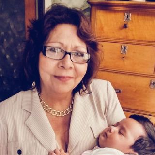 Escucha a mamá