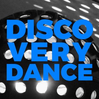 Discovery Dance 2021 - 745