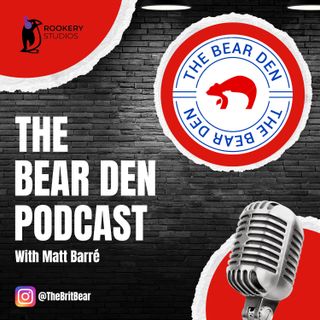 #000 - The Bear Den - Introduction