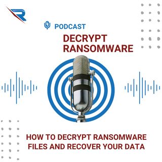 Cómo Descifrar Archivos Ransomware Y Recuperar Tus Datos