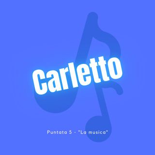 5 - La musica