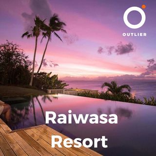 Raiwasa - The World's Best 6 Star Resort
