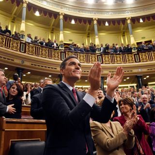 Entendiendo el complejo caso de la política en España. parte 2