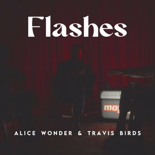 3x10 Alice Wonder & Travis Birds: especial 'Conversaciones Polares' Inverfest