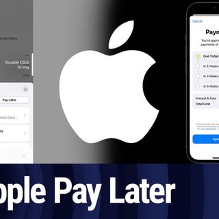 TWiT Clip: Apple Pay Later - Good Idea?