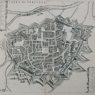 #112 I Segreti della Vercelli Medievale - ExtraBarbero (Vercelli, 2020)