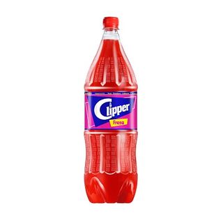 El origen del refresco Clipper