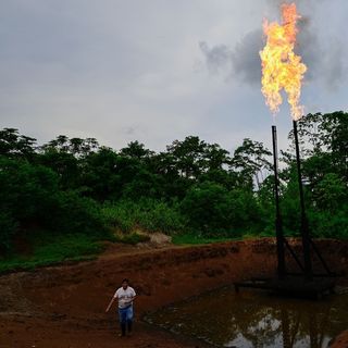The ongoing colonial violence of resource extraction in Latin America | The Marc Steiner Show