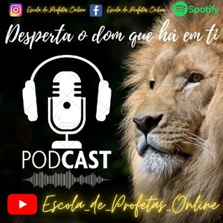 Escola De Profetas Online 🦁