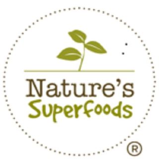 Nature's SuperFood