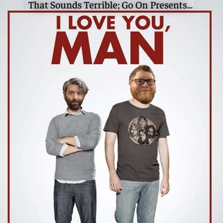 Episode 24 - I Love You Man (2009)