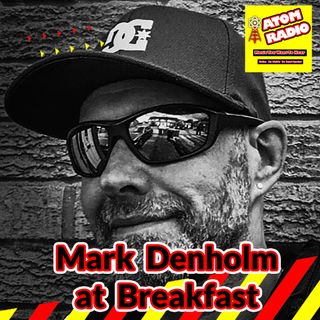 Atom Radio Best Bits Of Breakfast Ep 195