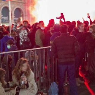 Aggressioni di Capodanno a Milano: altri 2 arresti, entrambi minorenni