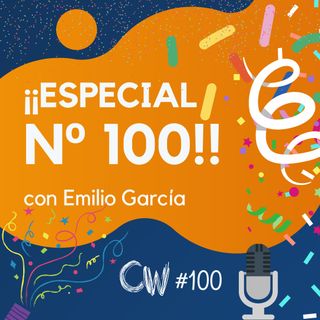 Especial CW #100 - Sorteo de 100 dominios con alojamiento incluido