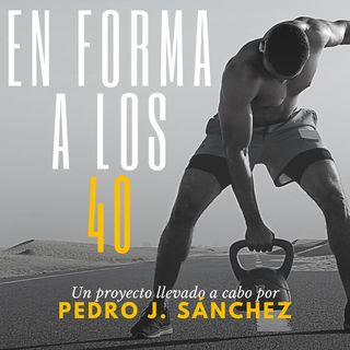 Six Pack a los 40. ¿Imposible?