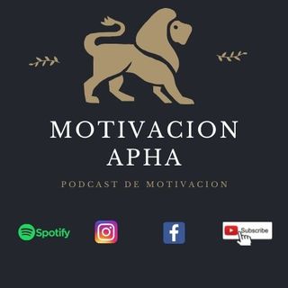 Motivación Alpha