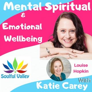 Creating Calm in Your Home and Your Business with Professional Organiser Louise Hopkin