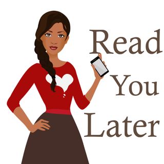 La Sheera Lee-Read You Later